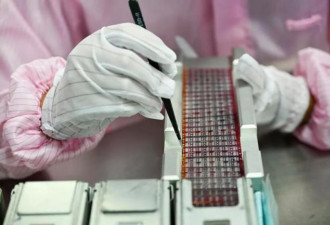 难怪诺贝尔科学奖开挂，日企新技术令人惊叹