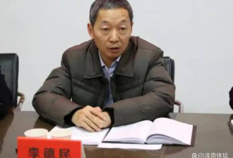 犀利！他评苟仲文：一针注了死个痛快