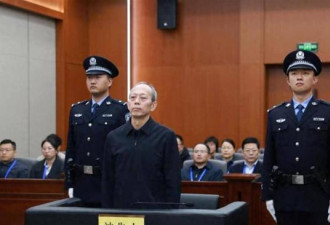 犀利！他评苟仲文：一针注了死个痛快