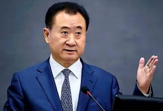 如今笑到最后的还是王健林