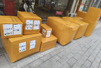 22岁女快递员“太积极”被开除 法院：解雇合法
