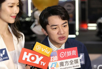 王祖蓝自曝好友因香港火灾去世 称自己全程格外煎熬