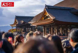 中国旅客订房数腰斩 大阪“有些饭店几乎全空”
