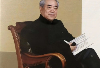 87岁范增喜得贵子抛弃继子，四婚娇妻独获管理大权，穿搭是富态风