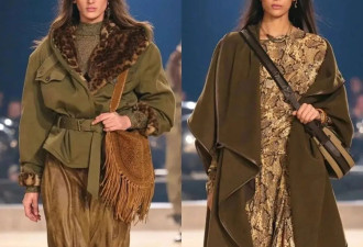 比大衣、羽绒服更时髦？今年冬天最火的外套，非它莫属！