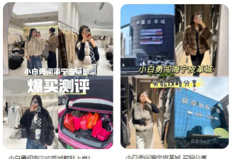 “小姨经济学”，让年轻人重新爱上皮草