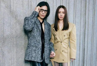 郭碧婷坦言向太给了很多钱，婚后住台北不用管老公，阔太日子好爽