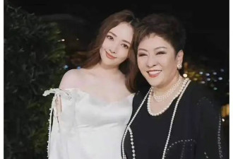 郭碧婷坦言向太给了很多钱，婚后住台北不用管老公，阔太日子好爽