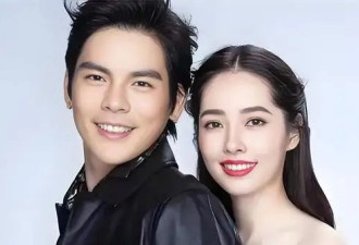 郭碧婷坦言向太给了很多钱，婚后住台北不用管老公，阔太日子好爽