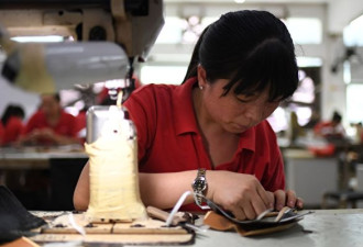 搬出中国 中国传统制造业的寒冬越发凛冽