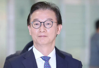 被曝从统一教收受资金，李在明首个内阁官员辞职
