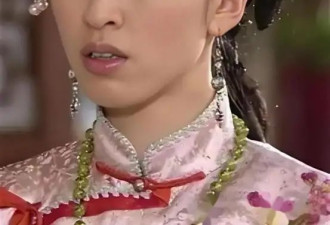 香港知名女星公开征婚，曾被朋友骗走毕生积蓄