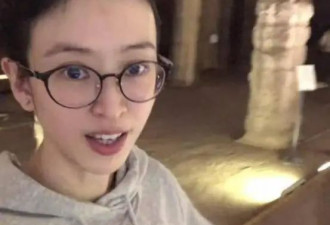 香港知名女星公开征婚，曾被朋友骗走毕生积蓄