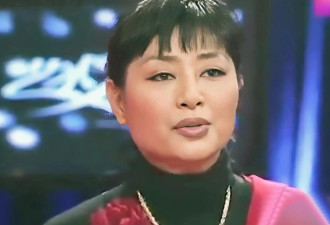 殷秀梅：遗憾没生孩子，替弟弟养女儿值吗？