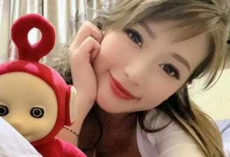 香港女星移英失败回流香港，曾在直播时被男友骂