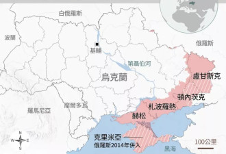 德总理梅尔茨：乌克兰领土让步提案已交川普