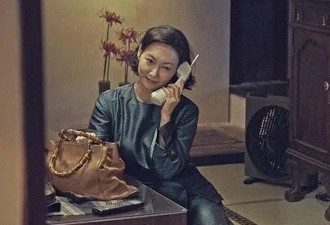 香港影后亲演跳楼戏三次才成功,替身不敢跳上热搜