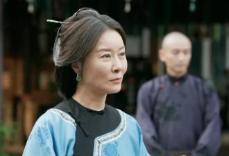 《大生意人》大结局过后，盘点七位美女角色