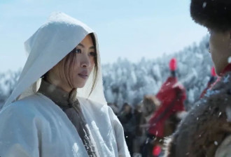 《大生意人》大结局过后，盘点七位美女角色