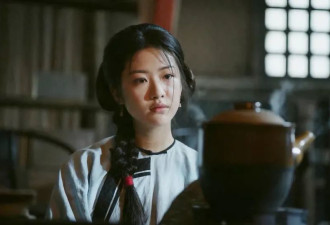 《大生意人》大结局过后，盘点七位美女角色