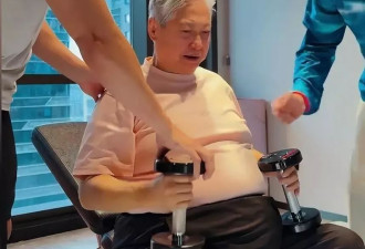 洪金宝“注射神秘液体”风波升级！长子曝内幕