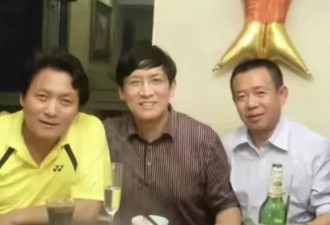杨志刚这让人羡慕的命，三个哥哥和嫂子独宠他