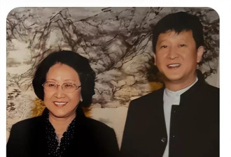 87岁范曾喜得独子后续：曝和儿女断绝关系原因