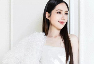 郭碧婷自曝豪门婚姻：向太给很多钱，早和向佐分居