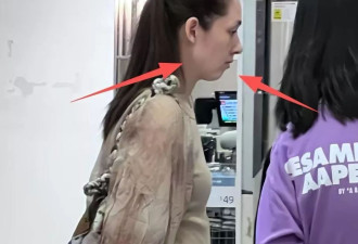 郭碧婷自曝豪门婚姻：向太给很多钱，早和向佐分居