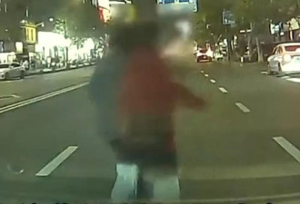 网约车司机礼让行人被追尾，索赔误工费却被拉黑
