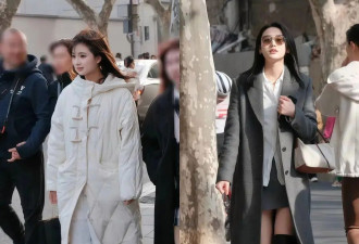 事实证明 会穿“靴子”才是真高级、时髦