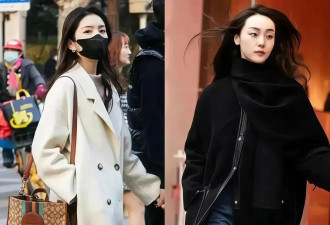 事实证明 会穿“靴子”才是真高级、时髦