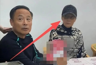 70岁潘虹近况曝光，头发斑白神情憔悴，老态明显，评论区炸锅