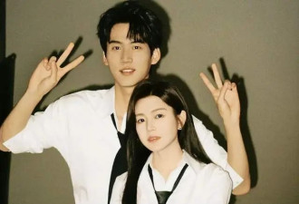 狙击蝴蝶拿捏姐弟恋，42岁陈妍希离婚后活成少女，你羡慕吗？