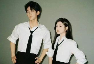 狙击蝴蝶拿捏姐弟恋，42岁陈妍希离婚后活成少女，你羡慕吗？