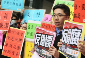 拆解宏福苑维修时间线，遭质疑的围标如何形成？