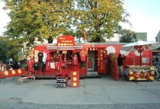 一个神秘北欧社区，让资本主义失效