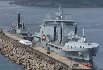 英海军要缩减中国周边训练规模,“帝国时代.....