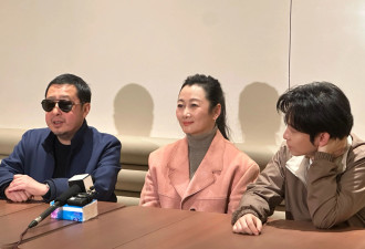 赵涛回应给辛芷蕾“撕奖”：观众对行业想法比较多，更多是演员本身的能力