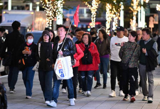 北京禁日令制裁自己人？日媒爆中国旅行社惨况