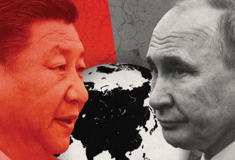 不装了！中共深度介入俄乌战争真相曝光