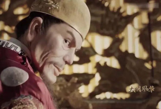 明太祖被画成“丑怪朱元璋”，谁干的？