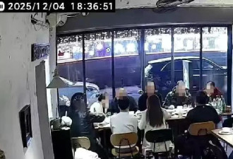 重庆10人聚餐后9人离开 最后1人拒付千元餐费
