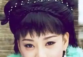 当红时下嫁给穷小伙，婚后毁容成面瘫，如今怎样了