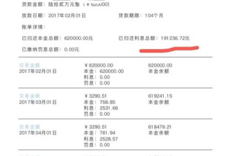 香河120w买的房子，只卖了27w