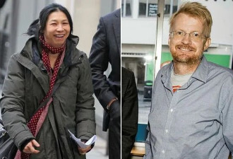 豪宅争夺战！离婚华裔女子要凭手机通讯保住家园