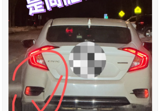 多次被同胞坑：这次深夜带娃被撞车…陌生同胞帮了我，感动！