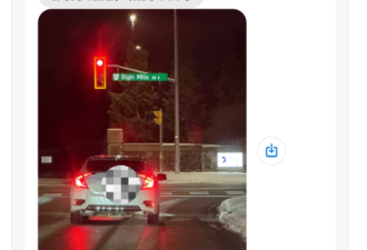 多次被同胞坑：这次深夜带娃被撞车…陌生同胞帮了我，感动！