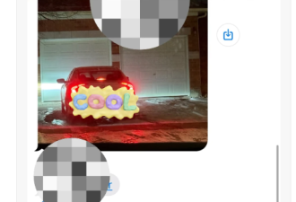 多次被同胞坑：这次深夜带娃被撞车…陌生同胞帮了我，感动！