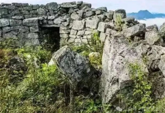 鲁南土匪“活阎王” 被仇家割肉烤串